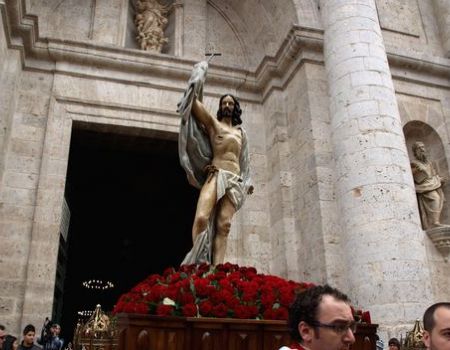Jesus-Resucitado-Virgen-Alegria-Valladolid TINIMA20130331 0271